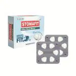 Suncare Stomafit After Meal Mints Tablet 12's