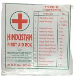 Hindustan First Aid Kit - Type II 1's