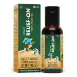 Torque Relief-On Pain Relief Oil (Pack of 3 X 50 ml) 1's