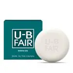 U-B Fair Soap 150 gm