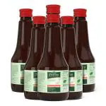 Torque Torzyme Digestive Syrup (Pack of 6 X 200 ml) 1's