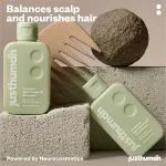 Justhuman Anti- Dandruff Conditioner 250 ml