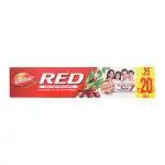 Dabur Red Toothpaste 37 gm