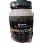 Patanjali Nutrela Sports ISO Veda Powder - Malai Kulfi Flavour 1 kg