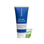 Be Bodywise 10% Aha Body Scrub For Even Skin Texture 200 gm