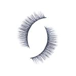 Bronson Professional False Eyelashes Long and Natural 19 Fake False Lashes 1's