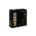 Moods Condoms - Hotspots 3's