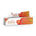 Kozicare Skin Lightening Face Cream with Real Papaya 15 gm