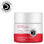 Dermistry Anti Aging Intense Day Cream Sun Block 50 ml