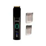 Vega SmartOne Series S1 VHTH-30 Fully Waterproof Trimmer 120 min Runtime 40 Length Settings (Black) 1's