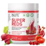 Inlife Super Reds Powder 200 g
