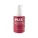 PLIX Pomegranate Collagen Bounce Serum for Reducing Fine Lines & Wrinkles, Vegan Collagen Booster for Plump & Contoured Skin 30 ml