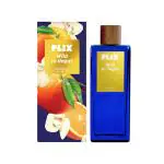 PLIX Wild In Vegas Perfume - Long Lasting & Premium Parfum, Fresh Fragrance, Mandarin, Gardenia, Sandalwood, Citrusy & Floral, For Everyday Use and all Occasions 100 ml