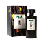 PLIX Mood Range Shots Perfume for Party - Perfect for Party & Night Outs, Long Lasting Fresh Vanilla & Amber Fragrance 100 ml