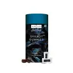 Kapiva Him Foods Shilajit Plus Gummies 60's