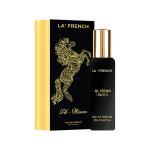 La French Al Hisan Eau De Parfum 20 ml
