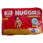 Huggies Comfy Diaper Pants (XL) 5's