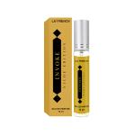 La French Invoke Eau De Parfum for Men and Women 10 ml