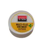 Sapat Dr Skin Multi-Plus Ointment 14 g