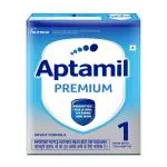 Aptamil Premium Infant Formula Stage 1 Powder (Upto 6 months) 400 g