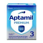 Aptamil Premium Follow up Formula Powder Stage 3 (12-24 months) 400 g