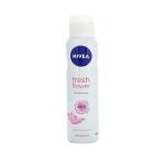 Nivea Fresh Flower Deodorant 150 ml