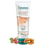 HIMALAYA GENTLE EXFOLIATING WALNUT SCRUB 50 gm