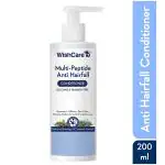 Wishcare Multi Peptide Rice Water Anti Hairfall Conditioner - Rosemary, Capilia Longa, HA and Caffeine 200 ml