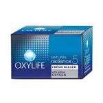 OxyLife Natural Radiance 5 Creme Bleach 9 gm