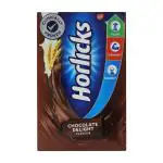Horlicks Health Drink Powder Chocolate Delight 500 gm (Refill Pack)