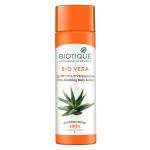 Biotique Sun Shield Aloe Vera 75+ SPF UVA/UVB PA+++ Sunscreen Ultra Protective Lotion 190 ml