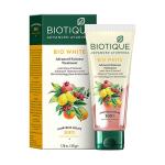 Biotique Bio White Advanced Fairness Treatment 50 gm