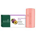 Biotique Himalayan Plum Refreshing Body Soap 150 gm