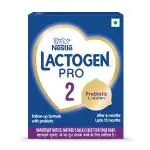 Nestle Lactogen Stage 2 (6 Months+) Powder 400 gm (Refill Pack)