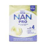Nestle Nan Pro 4 (18 Months+) Powder 400 gm (Refill Pack)