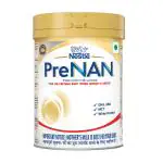 Nestle Pre Nan Powder 400 gm (Tin)