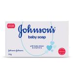 Johnson's Baby Soap 50 gm
