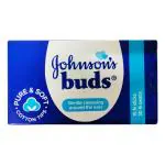 Johnson's Buds 30's