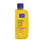 Clean & Clear Morning Energy Face Wash - Lemon Fresh 100 ml
