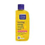 Clean & Clear Morning Energy Face Wash - Lemon Fresh 50 ml