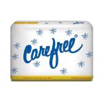 Carefree Sanitary pad (XL) 10's