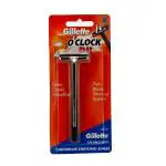 Gillette 7 'o' Clock PII Razor