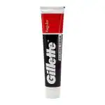 Gillette Shaving Cream Regular 70 gm