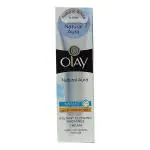 Olay Natural Aura Instant with UV Protection Fairness Cream 20 gm