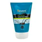 Himalaya Men Intense Oil Clear Lemon Face Wash 100 ml