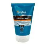 Himalaya Men Power Glow Licorice Face Wash 100 ml