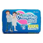 MamyPoko Extra Absorb Diaper Pants (XXXL) 7's