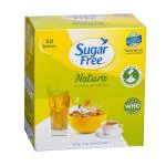 Sugar Free Natura Sachet 50's