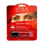 Lotus Natural Kajal 4 gm