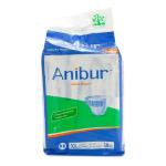 Anibur Adult Diapers 10's (XL)